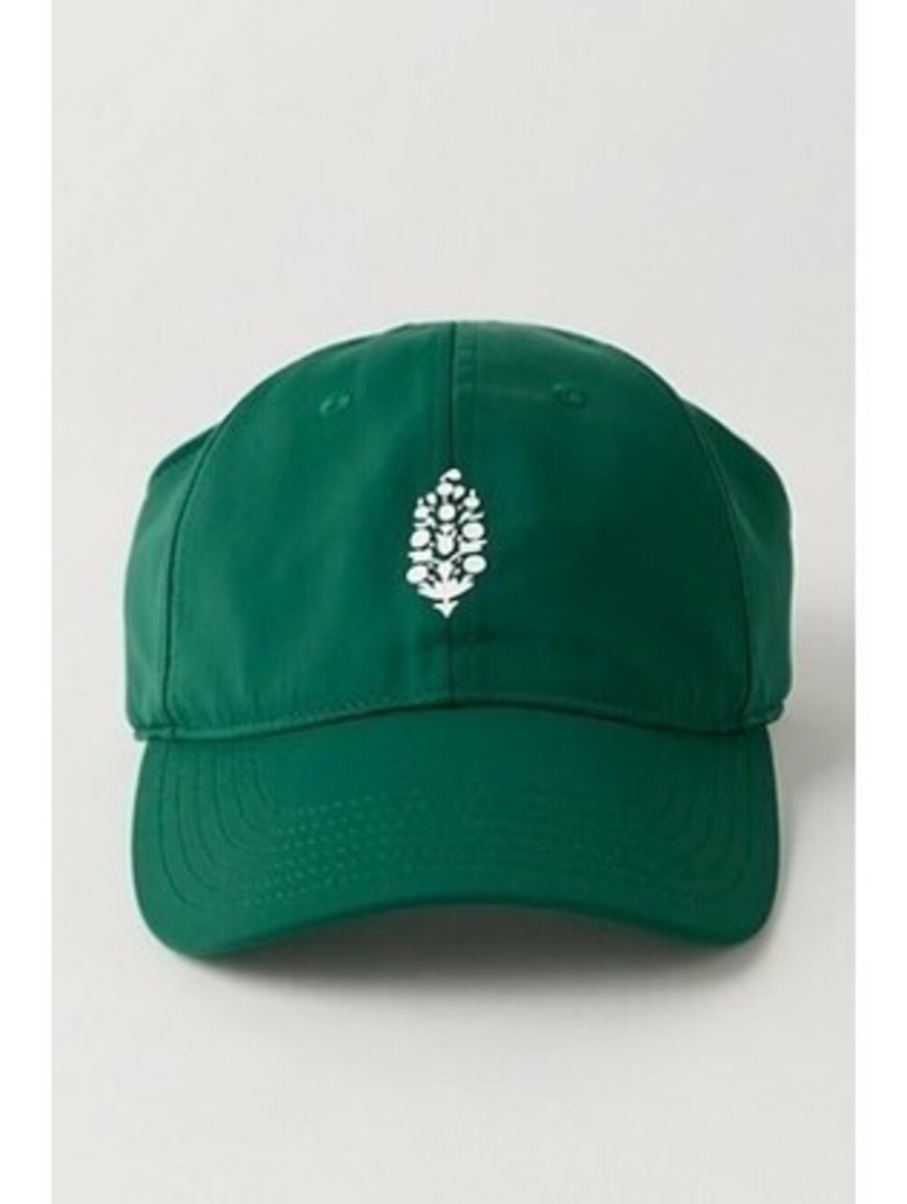 New with tags free people movement game time cap green Glow